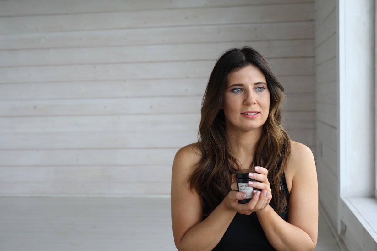 Natural body cream benefits for dry skin
